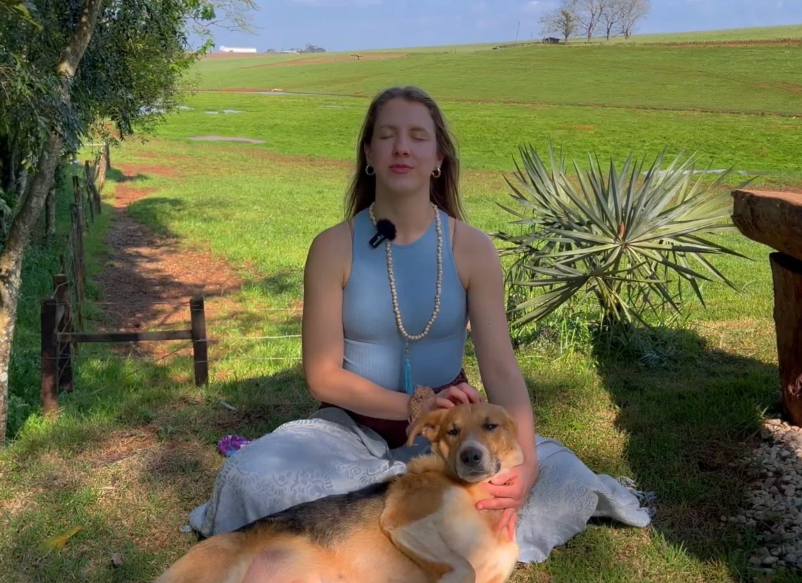 Relaxamento corporal